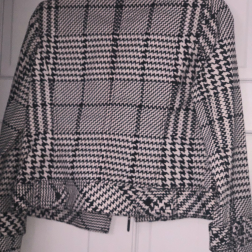 White House black market woman jacket - Picture 9 of 16